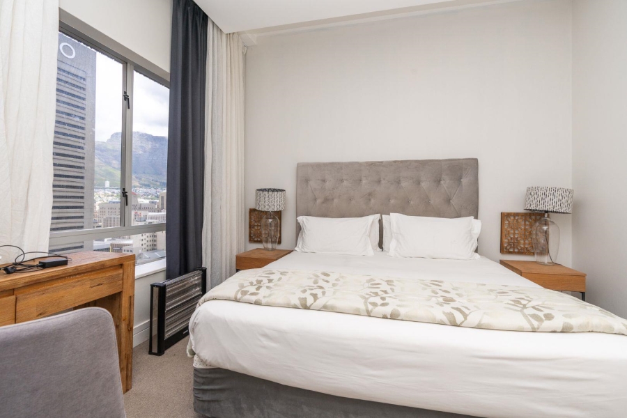 1 Bedroom Property for Sale in Cape Town City Centre Western Cape